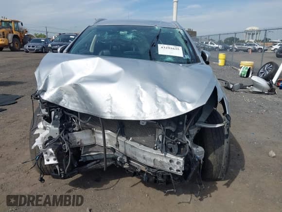 ✅ 2019 Nissan Murano SV • VIN: 5N1AZ2MS9KN118311 • Lot: 43291635. Wystawiony na IAAI z przebiegiem 85 862 mil. Bezpłatny archiwum sprzedaży aukcyjnych z USA i szczegółowy raport historii pojazdu na DreamBid. Zdjęcie 11.