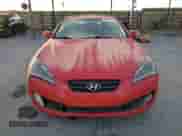 2010 Hyundai Genesis Coupe с VIN KMHHU6KHXAU003474, выставлен на аукционе Copart как лот 87901985 с пробегом 145 905 миль миль и Чистый • Clean title. История ставок и продаж доступна на DreamBid. Изображение 5.