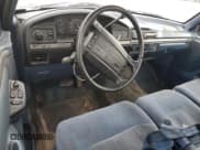 ✅ 1995 Ford F-150 • VIN: 1FTEF15N4SNA14195 • Lot: 58221405. Listed on Copart with Not provided. Free auction sales archive from the USA and detailed vehicle history report at DreamBid. Image 8.