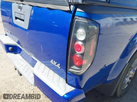 ✅ 2012 Nissan Frontier SV • VIN: 1N6AD0CW0CC408247 • Лот: 42234156. Опубликован ранее на IAAI с пробегом 167 976 миль. Бесплатный доступ к архиву аукционных продаж из США и подробный отчёт об истории автомобиля на DreamBid. Изображение 17.