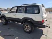 ✅ 1997 Lexus LX 450 • VIN: JT6HJ88J8V0176031 • Лот: 52455125. Опубликован ранее на Copart с пробегом 196 641 миль. Бесплатный доступ к архиву аукционных продаж из США и подробный отчёт об истории автомобиля на DreamBid. Изображение 2.
