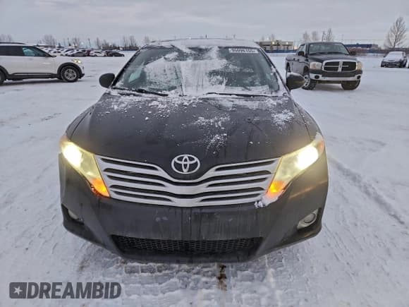 ✅ 2011 Toyota Venza • VIN: 4T3BK3BB2BU060623 • Lot: 95096155. Listed on Copart with 241,328 mi. Free auction sales archive from the USA and detailed vehicle history report at DreamBid. Image 5.