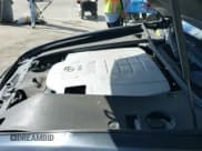 ✅ 2008 Lexus LS 460 L • VIN: JTHGL46F185026788 • Lot: 43355095. Listed on IAAI with 119,460 mi. Free auction sales archive from the USA and detailed vehicle history report at DreamBid. Image 19.