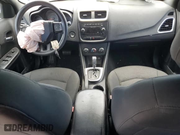 ✅ 2012 Dodge Avenger SE • VIN: 1C3CDZAB2CN221455 • Лот: 72682524. Опубликован ранее на Copart с пробегом 133 919 миль. Бесплатный доступ к архиву аукционных продаж из США и подробный отчёт об истории автомобиля на DreamBid. Изображение 8.