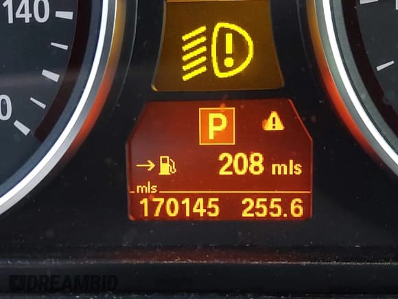 ✅ 2008 BMW 5 Series 528i • VIN: WBANU53568CT02821 • Lot: 43545627. Wystawiony na IAAI z przebiegiem 170 145 mil. Bezpłatny archiwum sprzedaży aukcyjnych z USA i szczegółowy raport historii pojazdu na DreamBid. Zdjęcie 15.