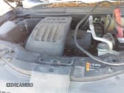 ✅ 2013 Chevrolet Captiva Sport LS • VIN: 3GNAL2EK4DS572812 • Lot: 41713918. Wystawiony na IAAI z przebiegiem 125 529 mil. Bezpłatny archiwum sprzedaży aukcyjnych z USA i szczegółowy raport historii pojazdu na DreamBid. Zdjęcie 6.