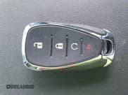 ✅ 2023 Chevrolet TrailBlazer LT • VIN: KL79MPS27PB164442 • Lot: 43665322. Listed on IAAI with 13,719 mi. Free auction sales archive from the USA and detailed vehicle history report at DreamBid. Image 11.