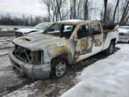 ✅ 2017 Chevrolet Silverado 2500HD Work Truck • VIN: 1GC1KUEY4HF195632 • Lot: 44781235. Wystawiony na Copart z przebiegiem Nie podano. Bezpłatny archiwum sprzedaży aukcyjnych z USA i szczegółowy raport historii pojazdu na DreamBid. Zdjęcie 1.