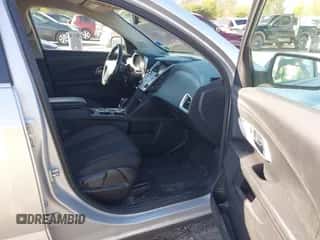 2016 Chevrolet Equinox LT с VIN 2GNALCEK6G6109563, выставлен на аукционе IAAI как лот 43421640 с пробегом 170 731 миль миль и . История ставок и продаж доступна на DreamBid. Изображение 5.