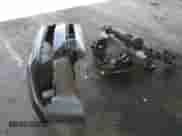 2017 Mitsubishi Outlander SEL с VIN JA4AP4AW1HZ026778, выставлен на аукционе Copart как лот 56769835 с пробегом 143 353 миль миль и Списание • Salvage title. История ставок и продаж доступна на DreamBid. Изображение 12.