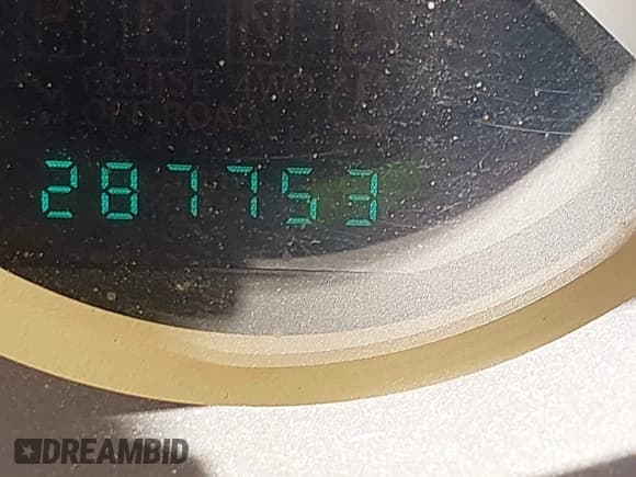 ✅ 2008 Dodge Avenger SE • VIN: 1B3LC46K68N611672 • Лот: 43344463. Опубликован ранее на IAAI с пробегом 287 753 миль. Бесплатный доступ к архиву аукционных продаж из США и подробный отчёт об истории автомобиля на DreamBid. Изображение 7.