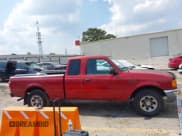 ✅ 2002 Ford Ranger XL Fleet • VIN: 1FTYR44U72TA60677 • Lot: 43262330. Wystawiony na IAAI z przebiegiem 219 410 mil. Bezpłatny archiwum sprzedaży aukcyjnych z USA i szczegółowy raport historii pojazdu na DreamBid. Zdjęcie 13.