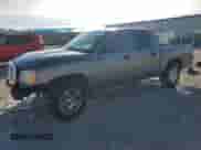 2005 Dodge Dakota SLT z VIN 1D7HW48N75S167384, wystawiony jako Copart lot #81172134 z przebiegiem 122 894 mil mil oraz Szkoda całkowita • Salvage title. Historia ofert i sprzedaży dostępna na DreamBid. Obrazek 1.