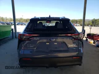 ✅ 2023 Subaru Solterra Premium • VIN: JTMABABAXPA014101 • Lot: 40446954. Wystawiony na Copart z przebiegiem 775 mil. Bezpłatny archiwum sprzedaży aukcyjnych z USA i szczegółowy raport historii pojazdu na DreamBid. Zdjęcie 6.