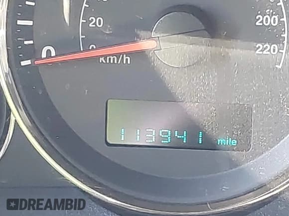 ✅ 2006 Jeep Commander • VIN: 1J8HG48N36C149296 • Лот: 41422036. Опубликован ранее на IAAI с пробегом 113 941 миль. Бесплатный доступ к архиву аукционных продаж из США и подробный отчёт об истории автомобиля на DreamBid. Изображение 15.