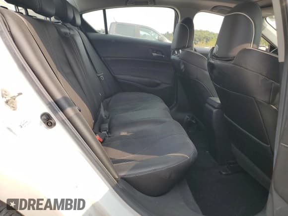 ✅ 2019 Acura ILX Premium • VIN: 19UDE2F71KA008531 • Lot: 71640385. Wystawiony na Copart z przebiegiem 54 927 mil. Bezpłatny archiwum sprzedaży aukcyjnych z USA i szczegółowy raport historii pojazdu na DreamBid. Zdjęcie 10.