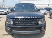 ✅ 2015 Land Rover LR4 Lux • VIN: SALAK2V61FA738960 • Lot: 43224502. Wystawiony na IAAI z przebiegiem 119 949 mil. Bezpłatny archiwum sprzedaży aukcyjnych z USA i szczegółowy raport historii pojazdu na DreamBid. Zdjęcie 13.