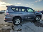 ✅ 2017 Lexus GX 460 • VIN: JTJBM7FXXH5159856 • Lot: 92863565. Wystawiony na Copart z przebiegiem 91 110 mil. Bezpłatny archiwum sprzedaży aukcyjnych z USA i szczegółowy raport historii pojazdu na DreamBid. Zdjęcie 3.