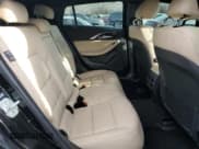 ✅ 2018 Infiniti QX30 Luxury • VIN: SJKCH5CR5JA041391 • Lot: 44761265. Listed on Copart with 71,583 mi. Free auction sales archive from the USA and detailed vehicle history report at DreamBid. Image 11.