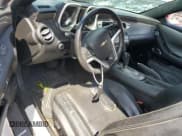 ✅ 2012 Chevrolet Camaro 2LT • VIN: 2G1FC3D38C9194495 • Lot: 60539475. Listed on Copart with Not provided. Free auction sales archive from the USA and detailed vehicle history report at DreamBid. Image 8.