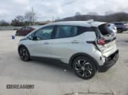 ✅ 2023 Chevrolet Bolt EV 2LT • VIN: 1G1FX6S01P4195916 • Lot: 85882574. Wystawiony na Copart z przebiegiem 15 563 mil. Bezpłatny archiwum sprzedaży aukcyjnych z USA i szczegółowy raport historii pojazdu na DreamBid. Zdjęcie 2.