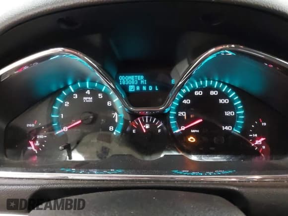 ✅ 2015 Chevrolet Traverse LT • VIN: 1GNKVGKD6FJ346728 • Lot: 43429240. Wystawiony na IAAI z przebiegiem 183 083 mil. Bezpłatny archiwum sprzedaży aukcyjnych z USA i szczegółowy raport historii pojazdu na DreamBid. Zdjęcie 7.