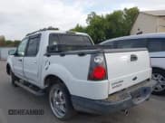 ✅ 2001 Ford Explorer Sport Trac • VIN: 1FMZU67E21UB69328 • Lot: 43433155. Listed on IAAI with 220,626 mi. Free auction sales archive from the USA and detailed vehicle history report at DreamBid. Image 3.