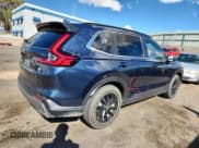 ✅ 2023 Honda CR-V Sport • VIN: 7FARS6H52PE034526 • Лот: 86691425. Опубликован ранее на Copart с пробегом 36 920 миль. Бесплатный доступ к архиву аукционных продаж из США и подробный отчёт об истории автомобиля на DreamBid. Изображение 3.