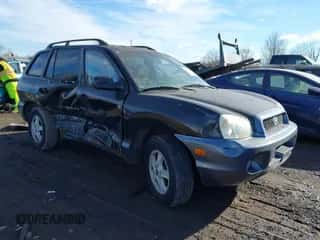 2002 Hyundai Santa Fe GLS с VIN KM8SC13D42U279688, выставлен на аукционе IAAI как лот 41382467 с пробегом 160 372 миль миль и . История ставок и продаж доступна на DreamBid. Изображение 1.