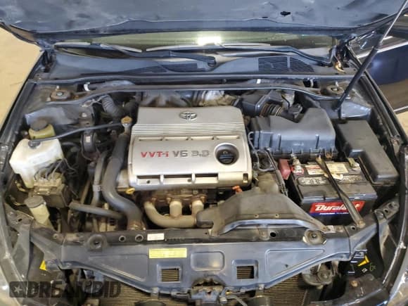 ✅ 2007 Toyota Solara SE • VIN: 4T1CA30PX7U131461 • Лот: 70892025. Опубликован ранее на Copart с пробегом 123 799 миль. Бесплатный доступ к архиву аукционных продаж из США и подробный отчёт об истории автомобиля на DreamBid. Изображение 11.