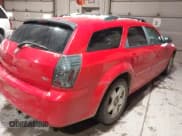 ✅ 2007 Dodge Magnum R/T • VIN: 2D4GZ57287H634478 • Lot: 43847886. Listed on IAAI with 180,045 mi. Free auction sales archive from the USA and detailed vehicle history report at DreamBid. Image 4.