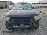 ✅ 2011 Dodge Durango Citadel • VIN: 1D4SE5GT0BC593967 • Lot: 94305825. Listed on Copart with 217,032 mi. Free auction sales archive from the USA and detailed vehicle history report at DreamBid. Image 5.