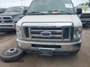 ✅ 2014 Ford Econoline Passenger XL • VIN: 1FBSS3BL8EDA89879 • Lot: 41755340. Wystawiony na IAAI z przebiegiem 37 066 mil. Bezpłatny archiwum sprzedaży aukcyjnych z USA i szczegółowy raport historii pojazdu na DreamBid. Zdjęcie 12.