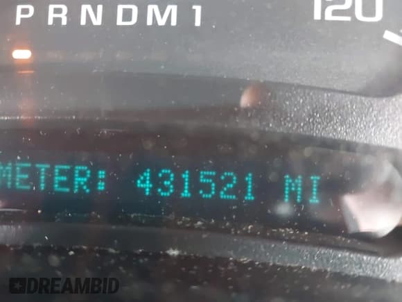 ✅ 2006 Chevrolet Silverado 2500HD LT3 • VIN: 1GCHK23D86F179644 • Лот: 42412017. Опубликован ранее на IAAI с пробегом 431 521 миль. Бесплатный доступ к архиву аукционных продаж из США и подробный отчёт об истории автомобиля на DreamBid. Изображение 15.