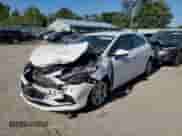 2018 Chevrolet Cruze LT с VIN 3G1BE6SM3JS650831, выставлен на аукционе Copart как лот 52697782 с пробегом 78 569 миль миль и . История ставок и продаж доступна на DreamBid. Изображение 2.