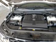 ✅ 2018 Land Rover Range Rover • VIN: SALGR2RV5JA399474 • Lot: 58605465. Wystawiony na Copart z przebiegiem 62 793 mil. Bezpłatny archiwum sprzedaży aukcyjnych z USA i szczegółowy raport historii pojazdu na DreamBid. Zdjęcie 13.