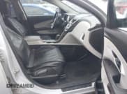 ✅ 2010 Chevrolet Equinox LTZ • VIN: 2CNFLGEY0A6374329 • Лот: 43686238. Опубликован ранее на IAAI с пробегом 133 587 миль. Бесплатный доступ к архиву аукционных продаж из США и подробный отчёт об истории автомобиля на DreamBid. Изображение 5.