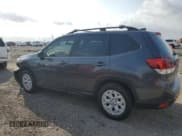 ✅ 2021 Subaru Forester • VIN: JF2SKADC4MH593982 • Lot: 55418575. Listed on Copart with 57,706 mi. Free auction sales archive from the USA and detailed vehicle history report at DreamBid. Image 2.