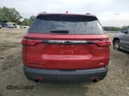 ✅ 2023 Chevrolet Traverse RS • VIN: 1GNEVJKW0PJ178436 • Lot: 81652025. Wystawiony na Copart z przebiegiem 32 461 mil. Bezpłatny archiwum sprzedaży aukcyjnych z USA i szczegółowy raport historii pojazdu na DreamBid. Zdjęcie 6.