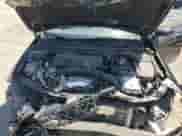 2022 Mercedes-Benz CLA 250 с VIN W1K5J4GB3NN272785, выставлен на аукционе Copart как лот 66545675 с пробегом 58 743 миль миль и Списание • Salvage title. История ставок и продаж доступна на DreamBid. Изображение 11.