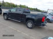 ✅ 2019 Chevrolet Colorado 2WD Work Truck • VIN: 1GCGSBEN6K1146263 • Лот: 42247164. Опубликован ранее на IAAI с пробегом 50 057 миль. Бесплатный доступ к архиву аукционных продаж из США и подробный отчёт об истории автомобиля на DreamBid. Изображение 3.
