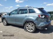 ✅ 2013 Mazda CX-9 Grand Touring • VIN: JM3TB2DA6D0422440 • Лот: 72042855. Опубликован ранее на Copart с пробегом 142 539 миль. Бесплатный доступ к архиву аукционных продаж из США и подробный отчёт об истории автомобиля на DreamBid. Изображение 2.