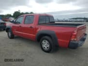 ✅ 2013 Toyota Tacoma • VIN: 5TFJX4CN0DX027498 • Lot: 61443315. Listed on Copart with 91,878 mi. Free auction sales archive from the USA and detailed vehicle history report at DreamBid. Image 2.