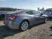 2014 Hyundai Genesis Coupe 2.0T z VIN KMHHT6KD4EU119078, wystawiony jako Copart lot #86022114 z przebiegiem 144 039 mil mil oraz Szkoda całkowita • Salvage title. Historia ofert i sprzedaży dostępna na DreamBid. Obrazek 3.