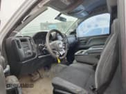 ✅ 2018 GMC Sierra 1500 • VIN: 1GTN1LEC1JZ902869 • Lot: 81630175. Listed on Copart with 168,397 mi. Free auction sales archive from the USA and detailed vehicle history report at DreamBid. Image 7.