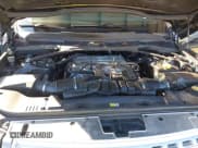 ✅ 2015 Land Rover Range Rover Supercharged • VIN: SALGS2TF7FA213074 • Lot: 43830966. Listed on IAAI with 89,817 mi. Free auction sales archive from the USA and detailed vehicle history report at DreamBid. Image 10.