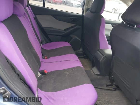 ✅ 2019 Subaru Crosstrek • VIN: JF2GTAAC4K8337412 • Lot: 43683926. Wystawiony na IAAI z przebiegiem 46 432 mil. Bezpłatny archiwum sprzedaży aukcyjnych z USA i szczegółowy raport historii pojazdu na DreamBid. Zdjęcie 8.