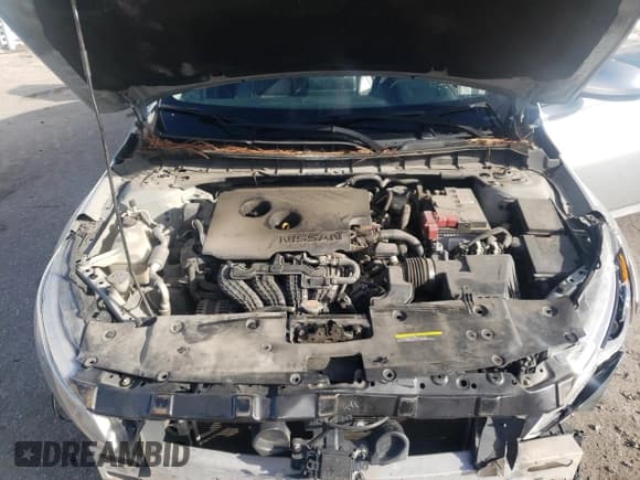 ✅ 2019 Nissan Altima SL • VIN: 1N4BL4EV9KC156542 • Lot: 90398005. Wystawiony na Copart z przebiegiem 146 372 mil. Bezpłatny archiwum sprzedaży aukcyjnych z USA i szczegółowy raport historii pojazdu na DreamBid. Zdjęcie 11.