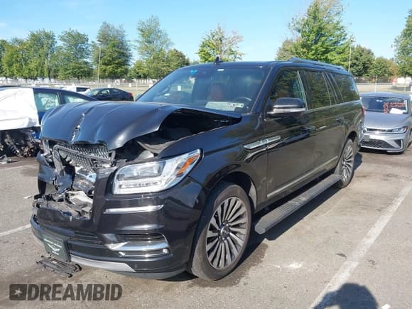 ✅ 2021 Lincoln Navigator Reserve • VIN: 5LMJJ3LTXMEL11283 • Лот: 43115110. Опубликован ранее на IAAI с пробегом 133 014 миль. Бесплатный доступ к архиву аукционных продаж из США и подробный отчёт об истории автомобиля на DreamBid. Изображение 18.