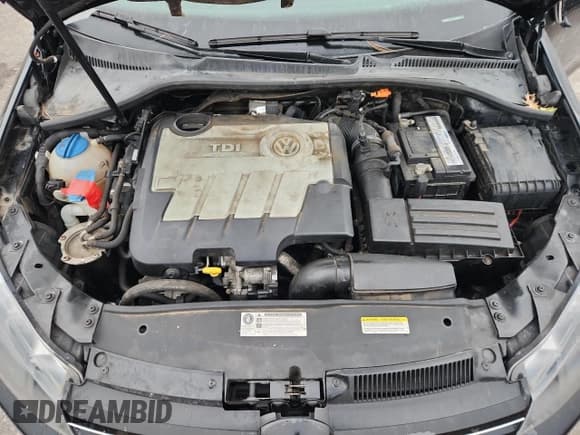 ✅ 2014 Volkswagen Jetta TDI w/Sunroof • VIN: 3VWPL7AJ1EM608519 • Lot: 90422805. Wystawiony na Copart z przebiegiem 222 933 mil. Bezpłatny archiwum sprzedaży aukcyjnych z USA i szczegółowy raport historii pojazdu na DreamBid. Zdjęcie 11.